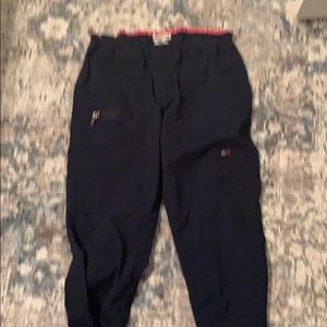 Koi scrub bottoms